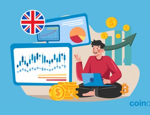 6 Best Forex Brokers in the UK for 2024